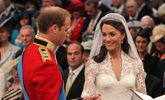 Hidden Details On Royal Wedding Dresses (Diana/Kate/Meghan) You Didn't Know About