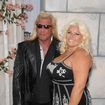 Dog The Bounty Hunter Opens Up About Wife's Battle With Cancer