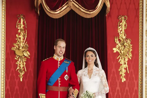 Hidden Details On Kate Middleton’s Wedding Dress You Probably Didn’t Know About