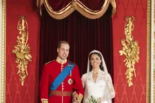 Hidden Details On Kate Middleton’s Wedding Dress You Probably Didn’t Know About