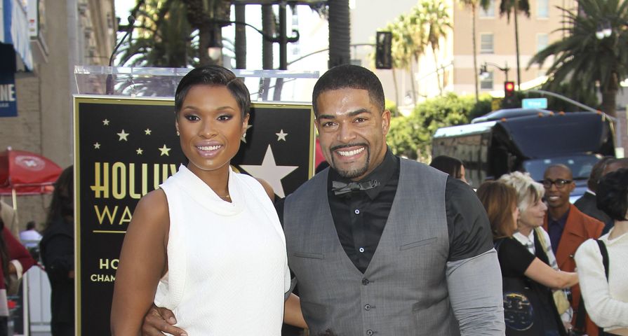 Jennifer Hudson Splits From Fiance, Receives Protection Order Against