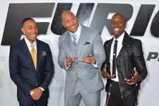 Tyrese Gibson Says He Will Quit ‘Fast & Furious’ If The Rock Is In ‘Fast 9’
