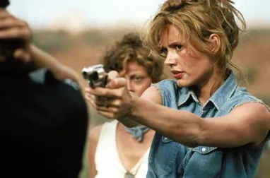 19 Thelma & Louise references you didn't notice on your favorite shows &  films – SheKnows
