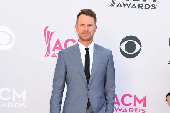 Things You Might Not Know About Country Star Dierks Bentley