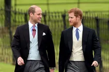 Prince William Hilariously Shares His Favorite Thing About Harry’s Engagement