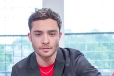 Second Woman Accuses Gossip Girl’s Ed Westwick Of Sexual Assault