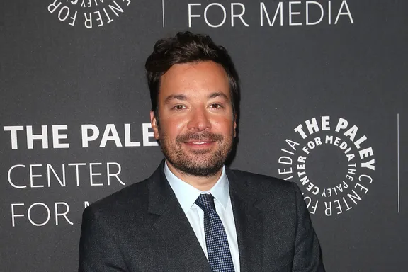 Jimmy Fallon Mourns His Mom, Cancels ‘Tonight Show’ Tapings Following Her Passing