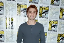 ‘Riverdale’ Star K.J. Apa Opens Up About Terrifying Car Accident After Long Work Day