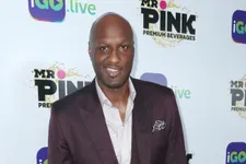 Lamar Odom Is Recovering After Collapsing In Hollywood Nightclub