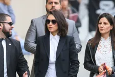Did Mila Kunis Just Wear Over-The-Knee Boots As Pants?