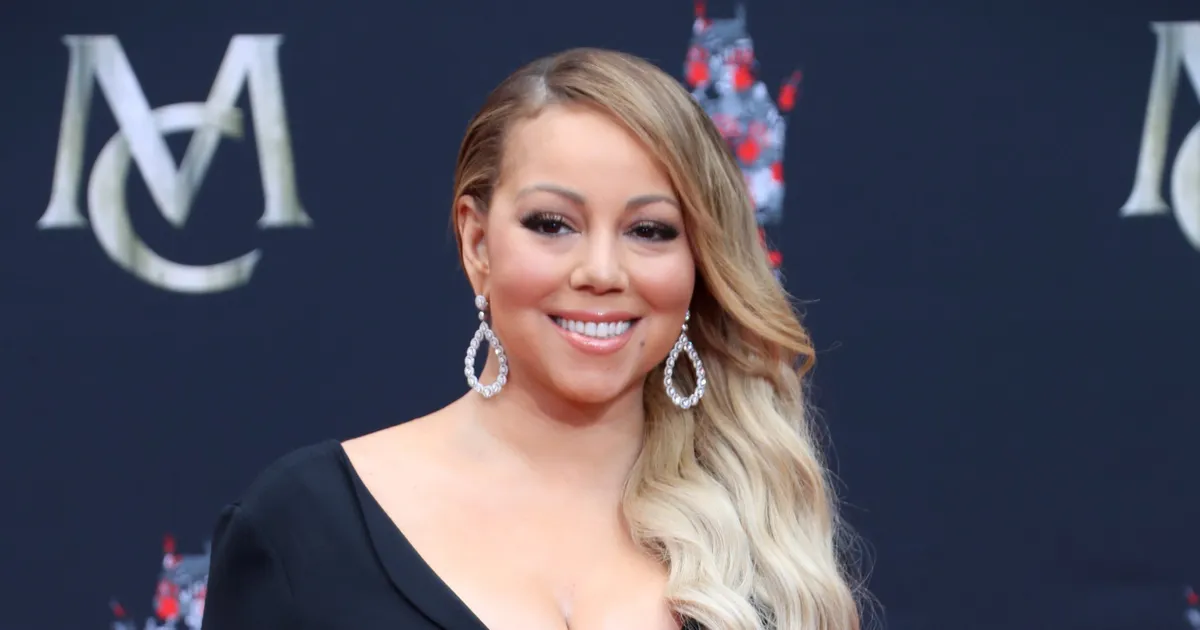 Mariah Careys Former Security Guard Claims Sexual Harassment Fame10