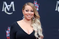 Mariah Carey’s Former Security Guard Claims Sexual Harassment