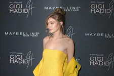 Gigi Hadid Just Pulled Off The Color We’re All Too Scared To Try