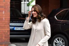Kate Middleton Just Wore Your New Fall Uniform