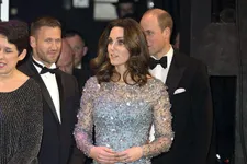 Kate Middleton Channeled Her Inner Princess With Her Latest Formal Look