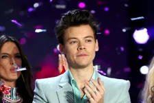 Harry Styles Reportedly Turns Down Role Of Prince Eric In Live Action Little Mermaid