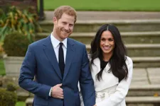 All The Details Of Meghan Markle’s Engagement Outfit