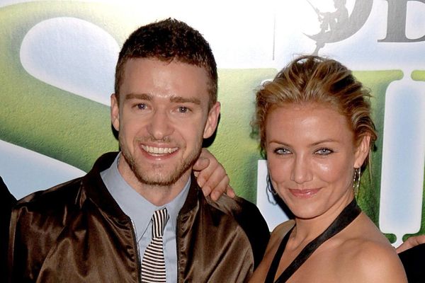 Things You Didn’t Know About Cameron Diaz And Justin Timberlake’s Relationship