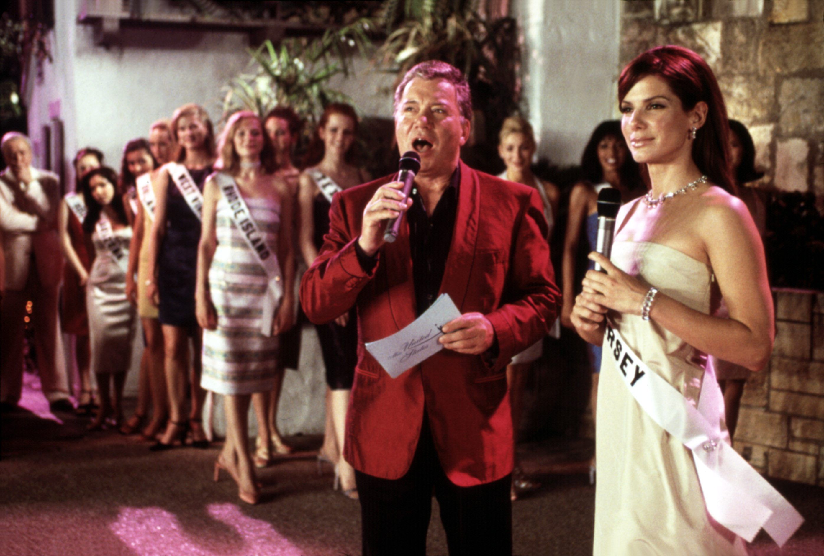 Things You Might Not Know About 'Miss Congeniality' - Fame10