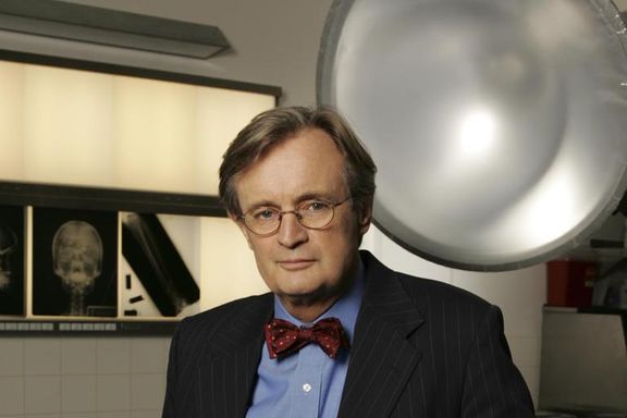 9 Things You Didn't Know About NCIS Star David McCallum