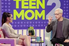 Dr. Drew Slammed For Comments Made About Jenelle Evans During Teen Mom 2 Reunion