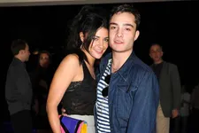 Gossip Girl’s Jessica Szohr Comments On Ed Westwick’s Sexual Assault Scandal