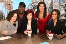 Eve Joins ‘The Talk’ As Permanent Co-Host After Aisha Tyler’s Depature