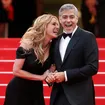 Things You Didn't Know About George Clooney And Julia Roberts' Friendship