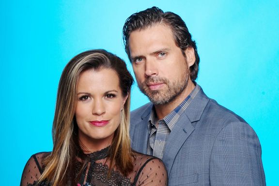 Soap Opera Couples Who Will Break Up In 2018