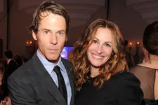 Things You Didn’t Know About Julia Roberts And Danny Moder’s Relationship