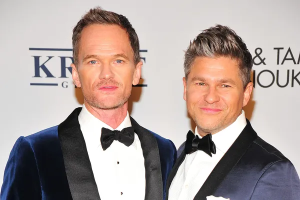 Things You Might Not Know About Neil Patrick Harris And David Burtka’s Relationship