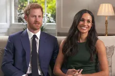 Meghan Markle And Prince Harry Share Relationship Details In First Joint Interview
