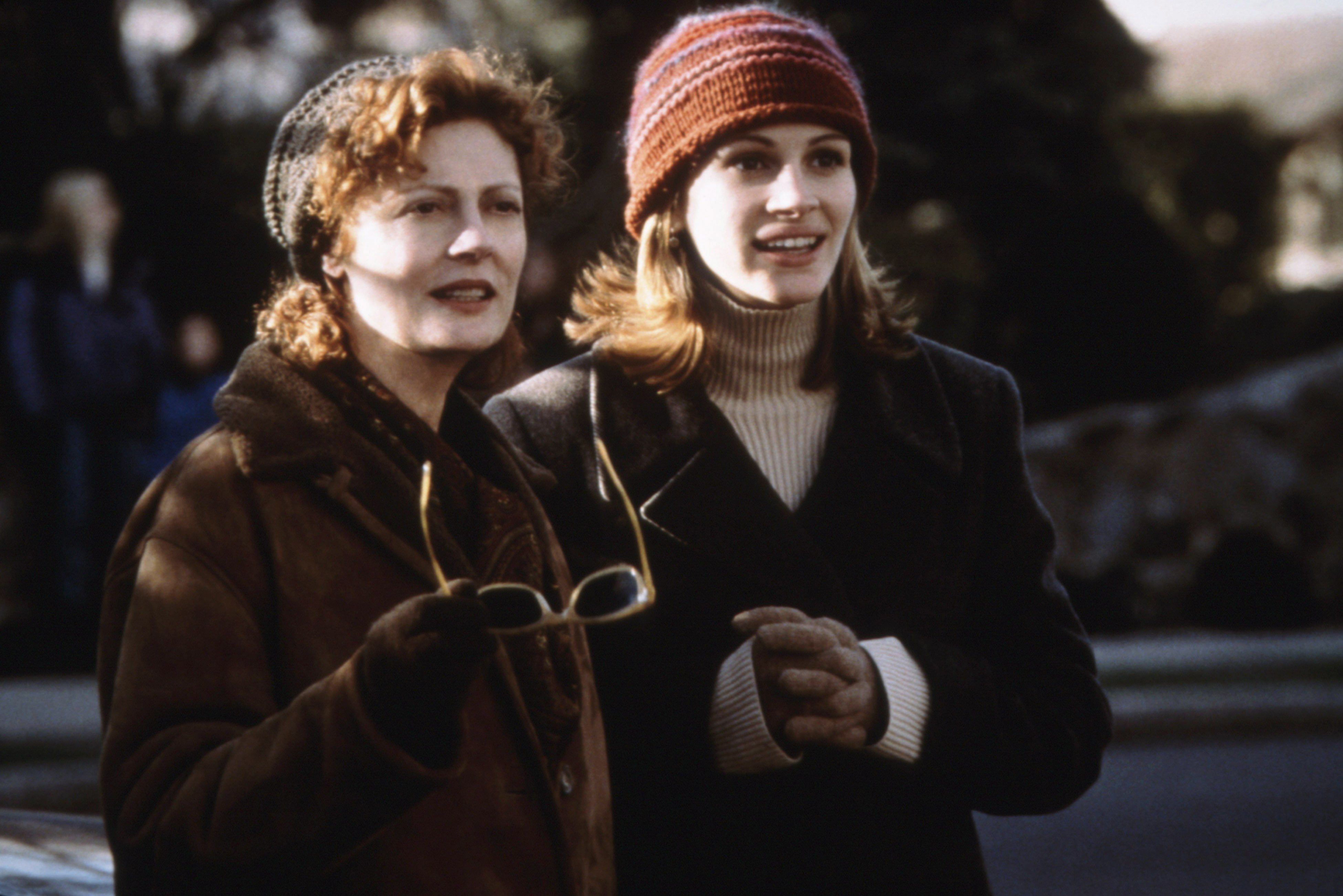 Things You Might Not Know About Stepmom Fame10