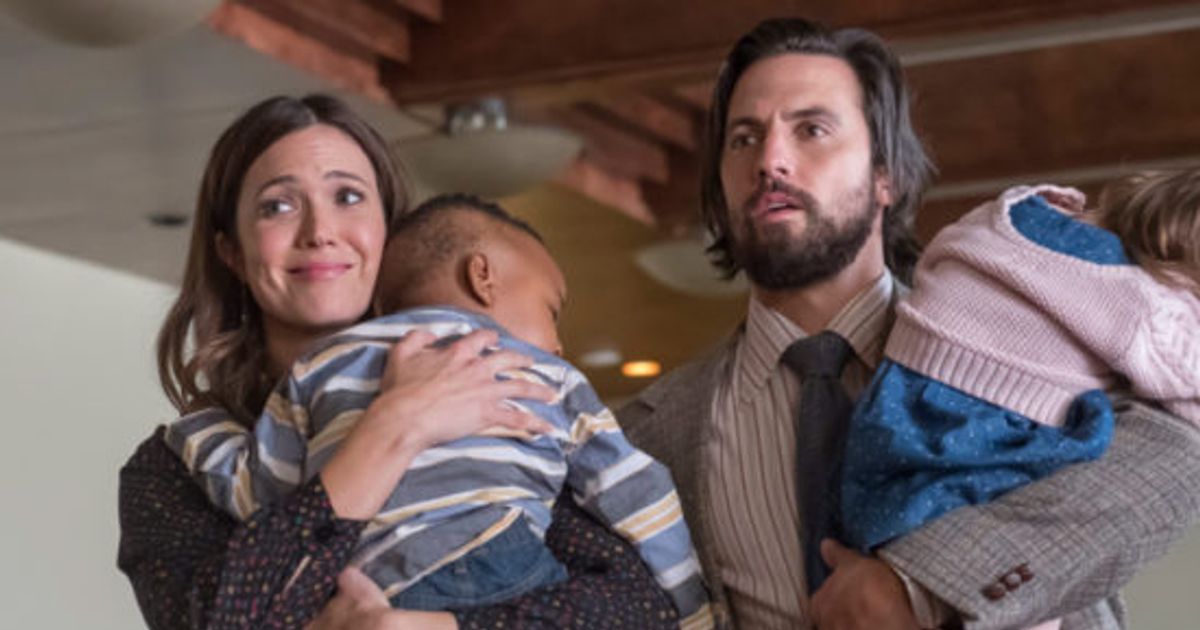 This Is Us S2 Episode 7 Recap 8 Can't Miss Moments From 'The Most
