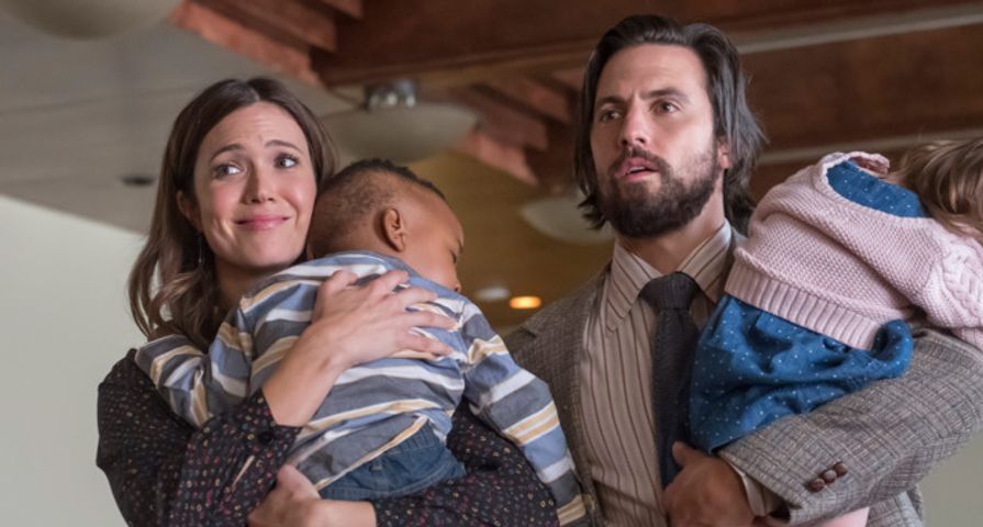 'This Is Us' Cast And Fans React To NBC's Use Of The N-Word Without ...