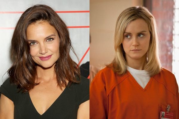 Iconic TV Roles Almost Played By Other Actors