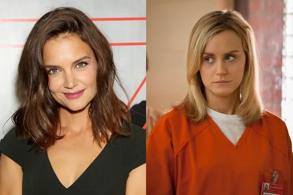 Iconic TV Roles Almost Played By Other Actors