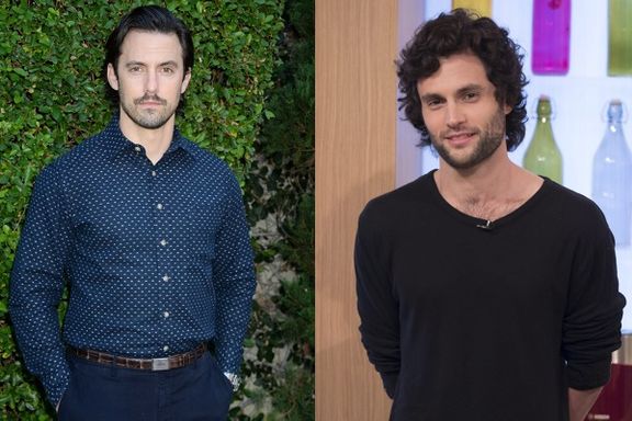 Male Celebrities With Fake Names And The Names They Rejected - Fame10