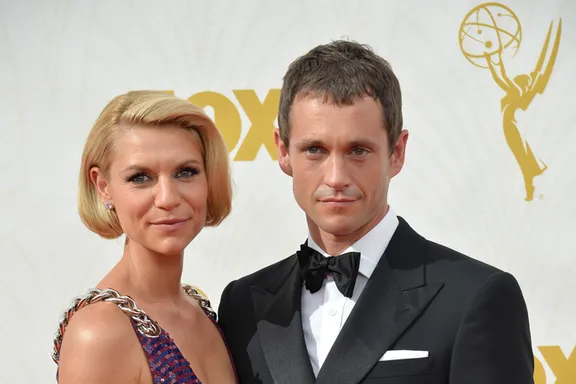 7 Things You Didn't Know About Claire Danes And Hugh Dancy's Relationship