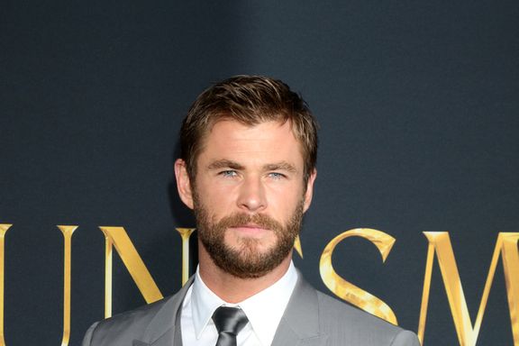 Chris Hemsworth Slams Report Suggesting He Hired Water Trucks For His Garden Amid Australia Drought