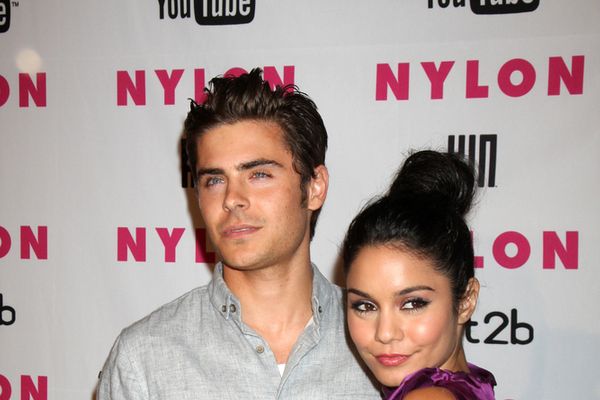 8 Things You Didn’t Know About Zac Efron And Vanessa Hudgens’ Relationship