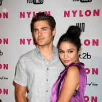 8 Things You Didn't Know About Zac Efron And Vanessa Hudgens' Relationship