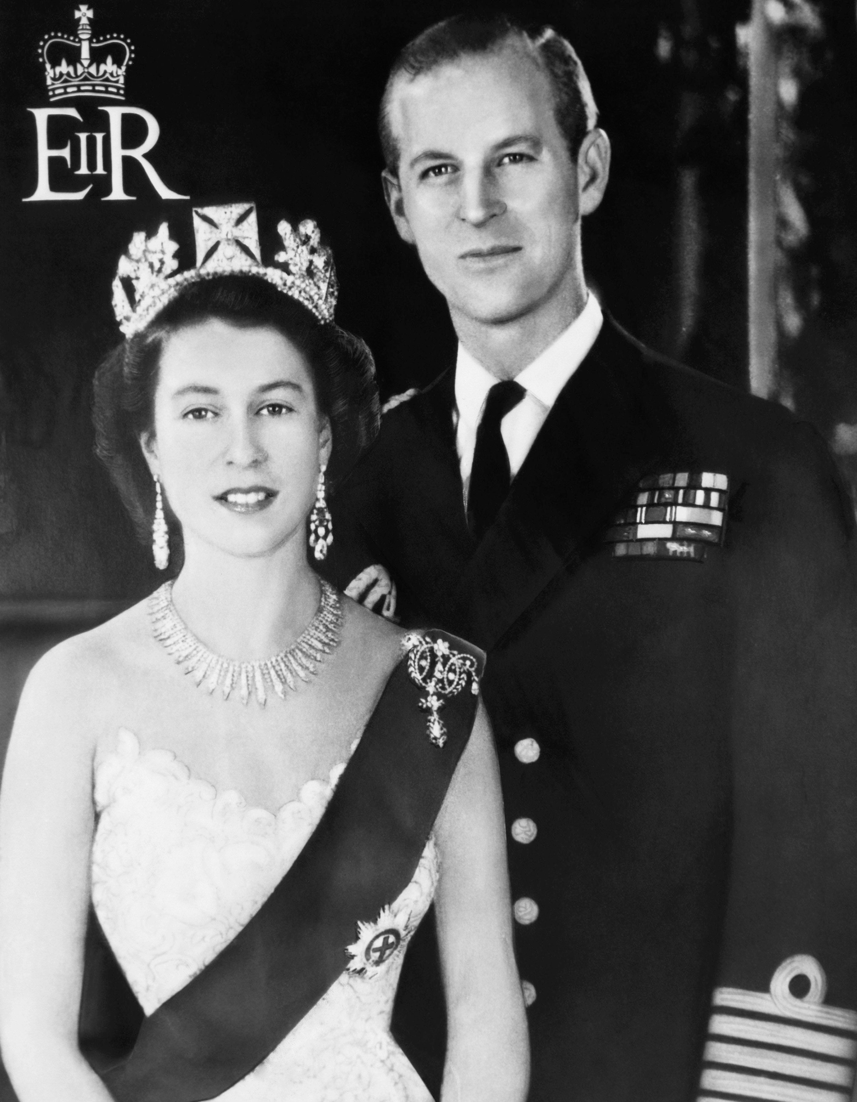 Things You Might Not Know About Queen Elizabeth And Prince ...