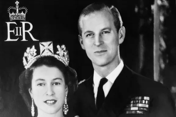 Things You Might Not Know About Queen Elizabeth And Prince Philip's Relationship