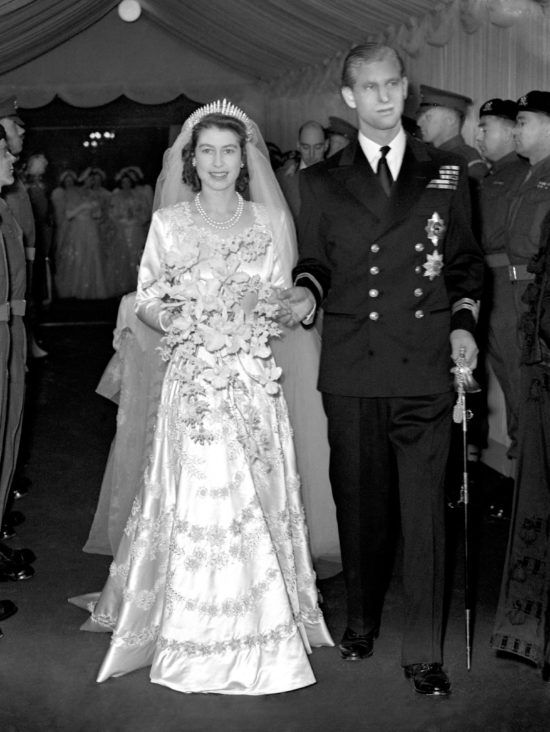 Iconic Royal Wedding Dresses Page 8 Of 16 Fame10