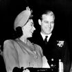 Rare Photos Of Queen Elizabeth And Prince Philip