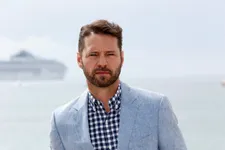 Jason Priestley Says He Punched Harvey Weinstein At A Party In 1995