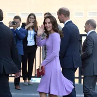 Kate Middleton's 15 Best And Worst Fashion Moments Of 2017
