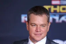 Matt Damon Slammed Again For Latest Sexual Misconduct Comments
