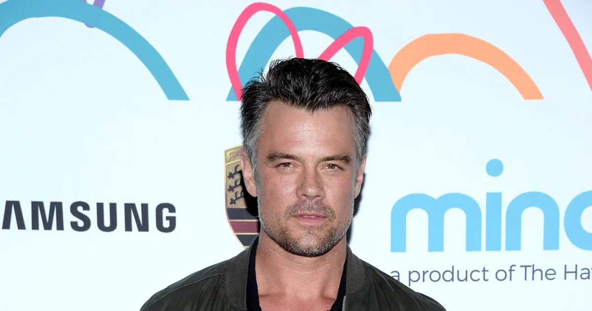 Josh Duhamel Opens Up About Life After Split With Fergie - Fame10